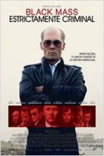 pelicula Black Mass [Estrictamente Criminal]